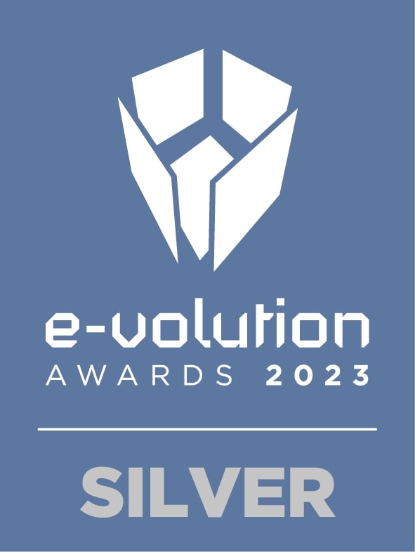 evolution 2023 silver